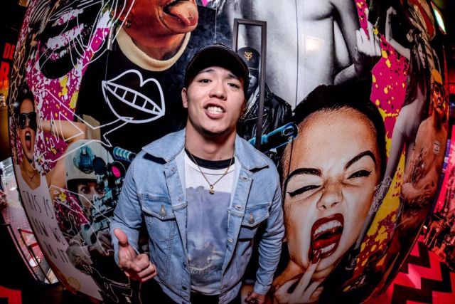 DJ SHIMEGI