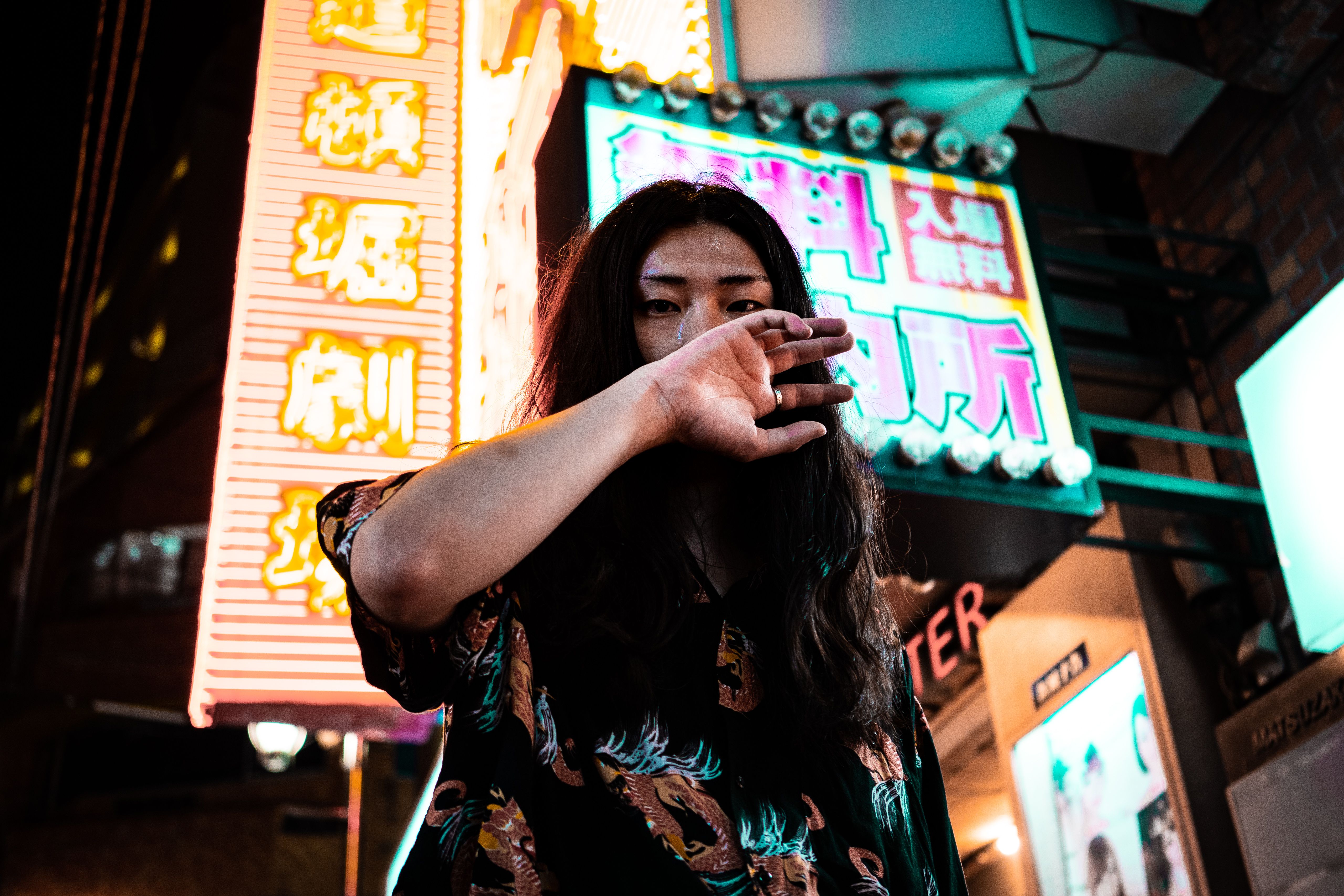 DJ ダイキハヤシ