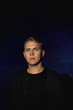 MARTIN JENSEN
