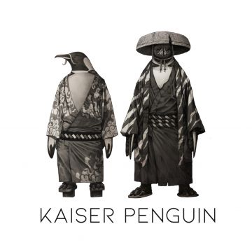 KAISER PENGUIN 