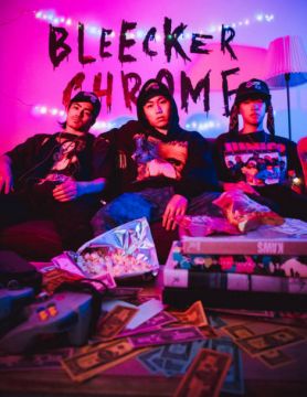 Bleecker Chrome