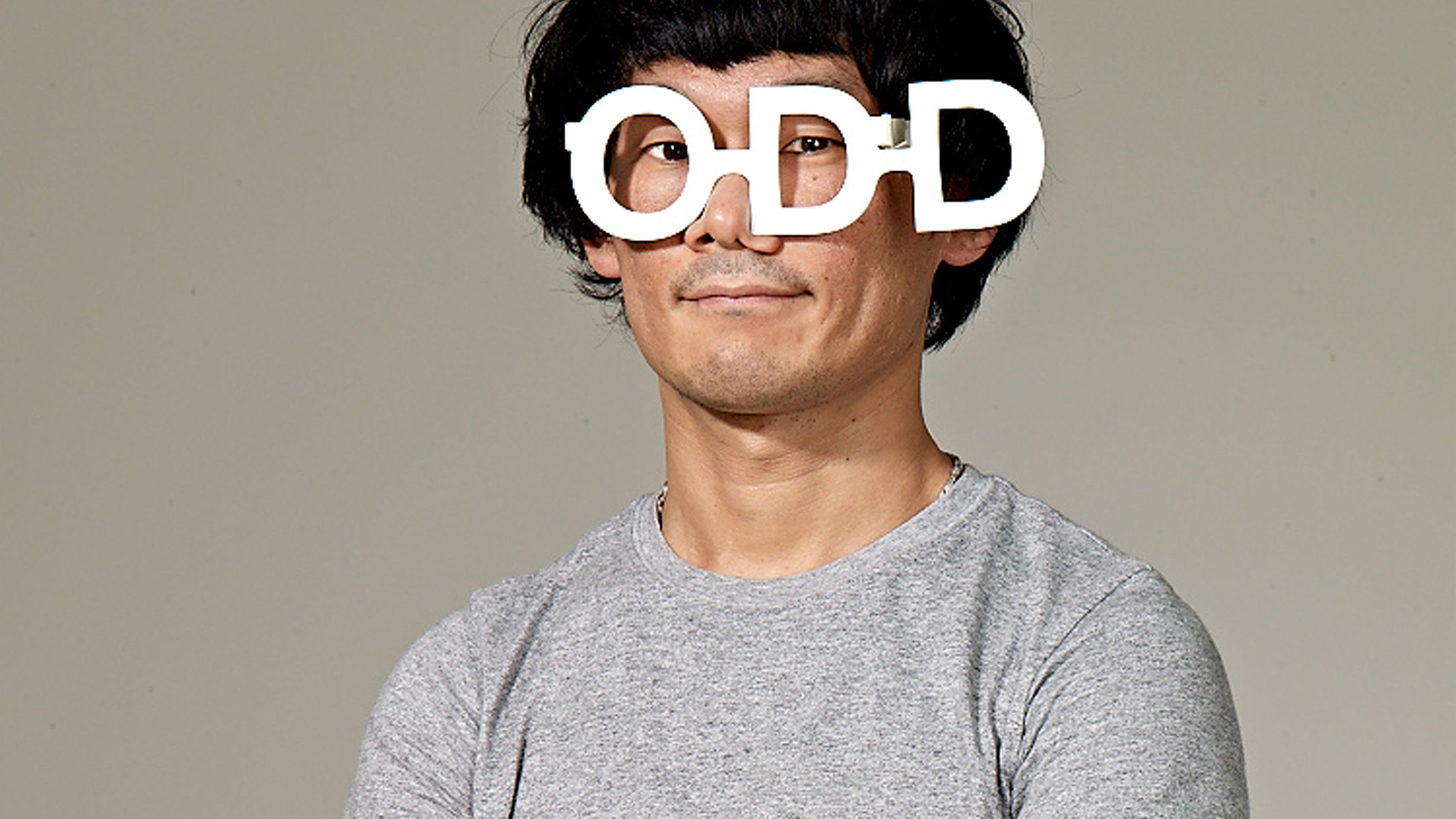 ODD オーデーデー