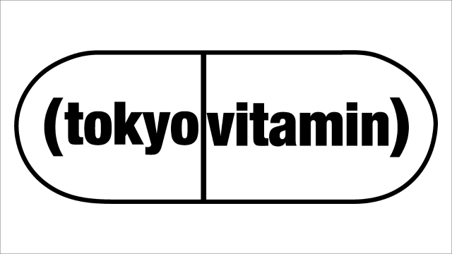 tokyovitamin