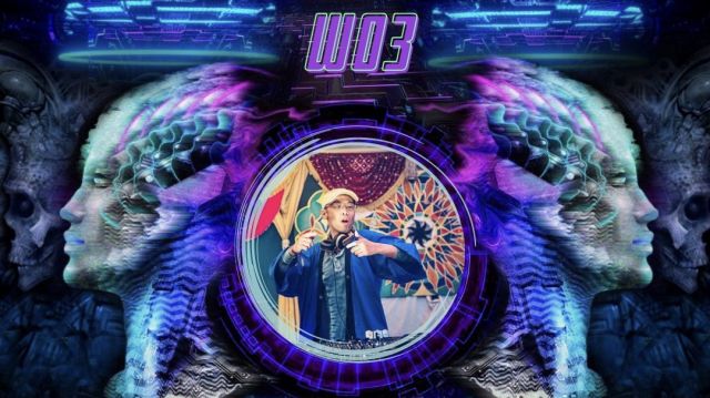 DJ WO3