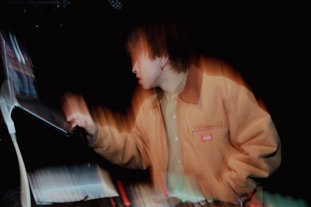 Shoma fr,dambosound