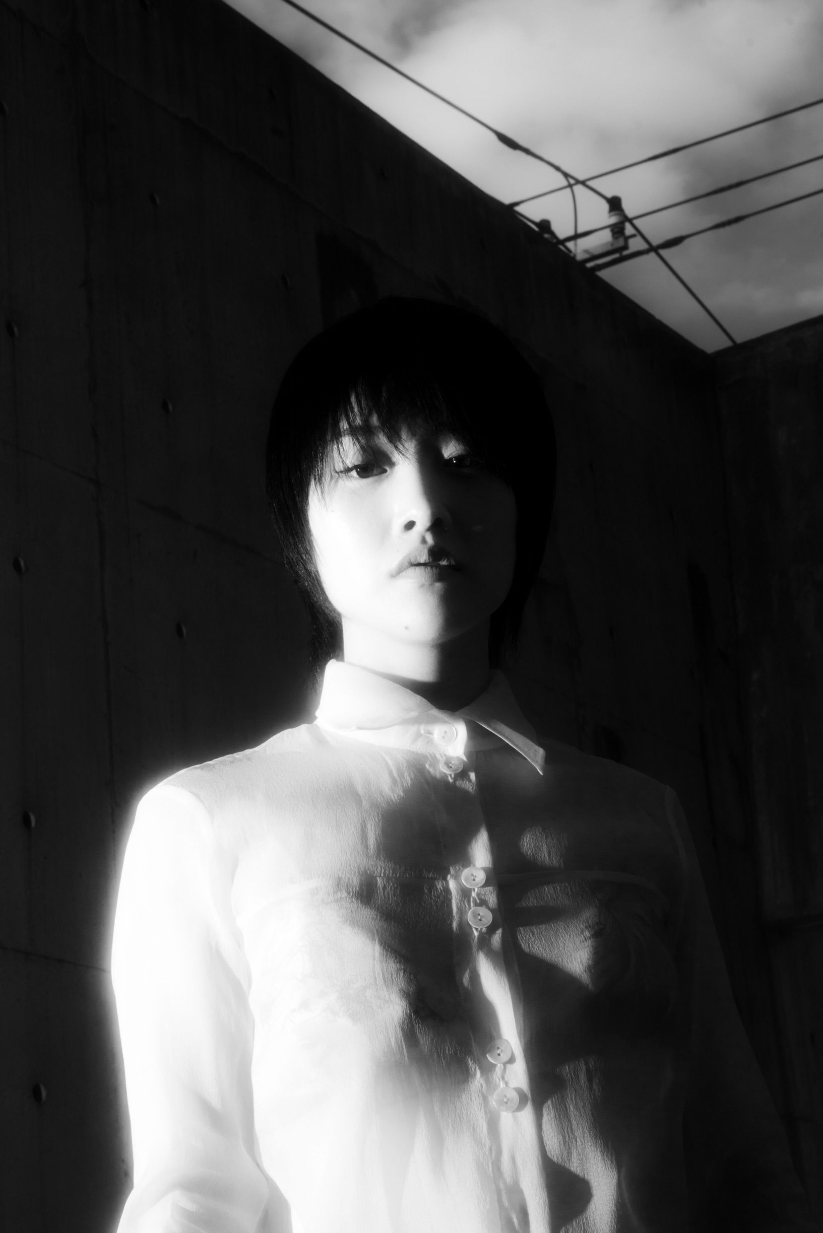 Lisa Mizuno