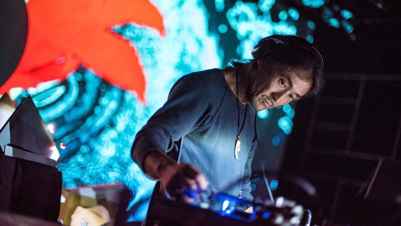 RAHA’s thoughts - vol.13：『昨年11.8 Rhadoo / Beat In Me レポート ～ 3.28 RPR SOUNDSYSTEM with Dreamrec VJ に向けて』
