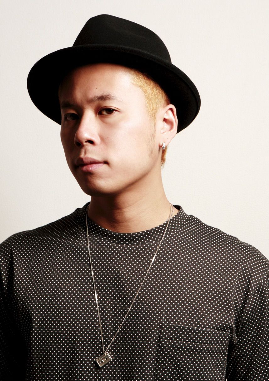 K5R PRESENTS -DOGG AREA- RIME&HAL [ ALIA ]リリースパーティー