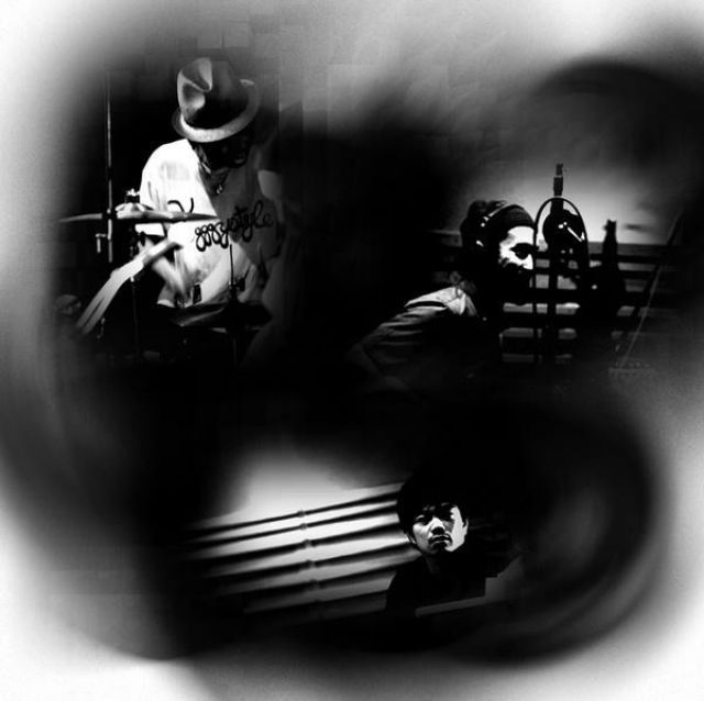 STILL ECHO presents Los Apson 15th & GRASSROOTS 12th ANNIVERSARY『VIVA LIFE!』