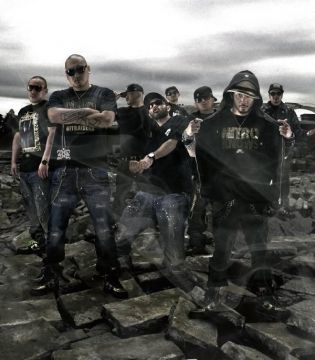 NITRO MICROPHONE UNDERGROUND 10th ANNIVERSARY