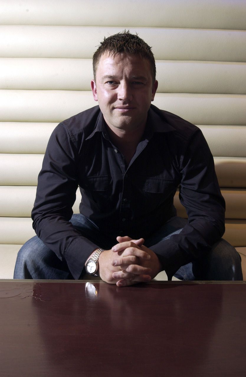 Ministry of Sound presents housexy Christmas Ball