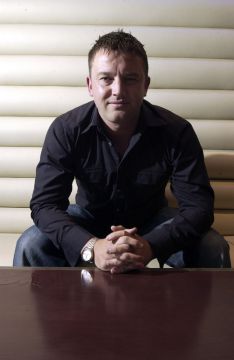 Ministry of Sound presents housexy Christmas Ball