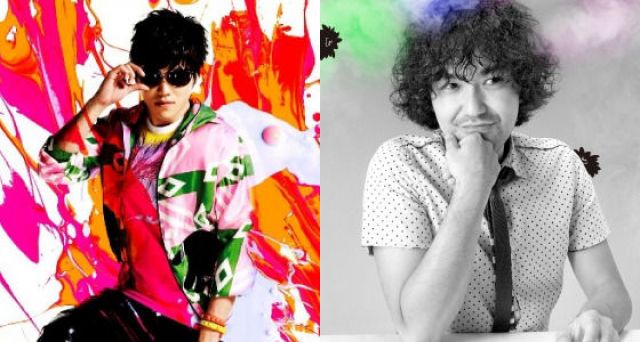 702NEW YEAR'S SESSION DAY1 MASANORI MORITA×HIROSHI NAKAMURA