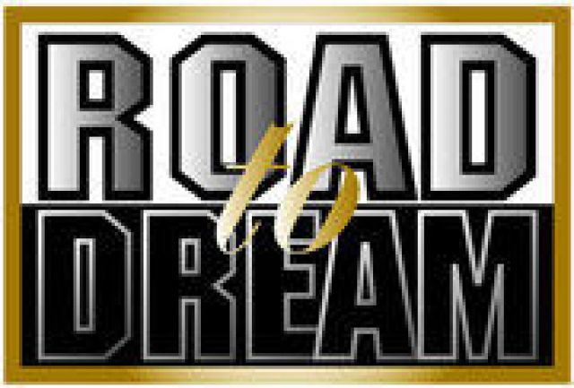 RoadtoDream LICKSHOT