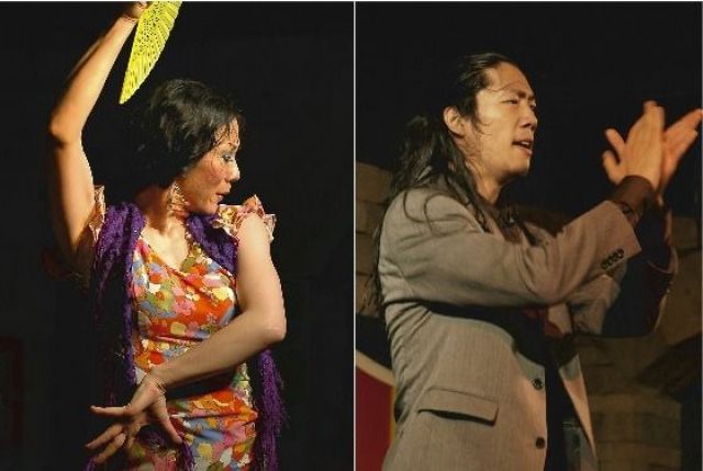 Flamenco Live 2009 Final