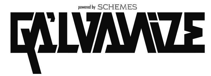 GA'LVANIZE -R&B Of Mind- powered by SCHEMES
