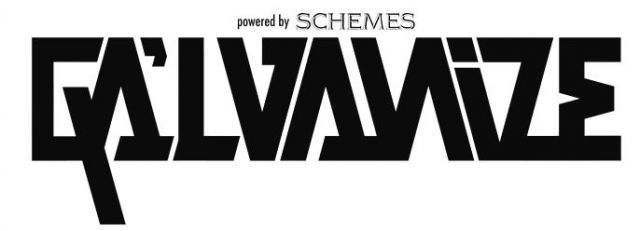 GA'LVANIZE -R&B Of Mind- powered by SCHEMES