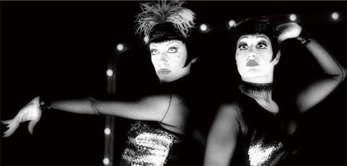 『年忘れだよ!無差別暴年会・カラオケ大会2009』