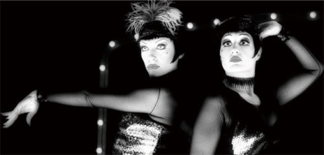 『年忘れだよ!無差別暴年会・カラオケ大会2009』