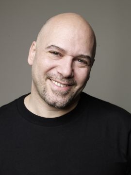 BLOCK PARTY presents Danny Krivit -Open To Last Long Set-