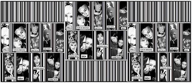 "2009 BONENKAI" presented by TOKYODANDY !!!