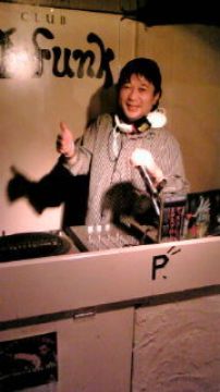 ダンクラ．Seoul.night！