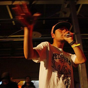 ODDJOB x VICE Presents AFRA "Heart Beat" Release & VICE 5th Anniversary Party 