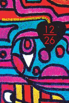 SHeLTeR 20th.anniversary year special