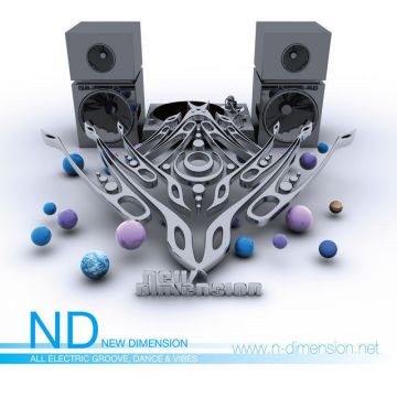 new dimension presents Boogie Nights! vol.2