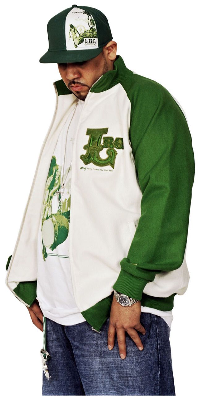 KENNY DOPE GONZALES japan tour 2009