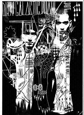 BLAFMA- 2010 space odyssey