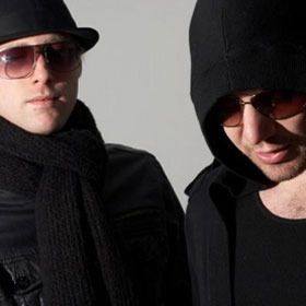 Third Culture presents AUDIOJACK JAPAN TOUR 2009