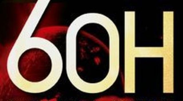 60H New Year Long Story Praty