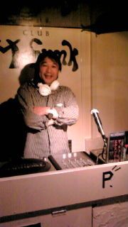 ダンクラ.tam.disco・fank！