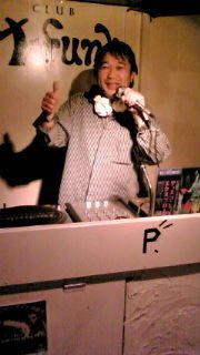 ダンクラ.ミューヘンnight！