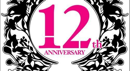 fai aoyama 12th ANNIVERSARY 2DAYS SPECIAL PARTY