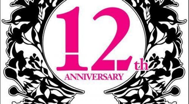 fai aoyama 12th ANNIVERSARY 2DAYS SPECIAL PARTY