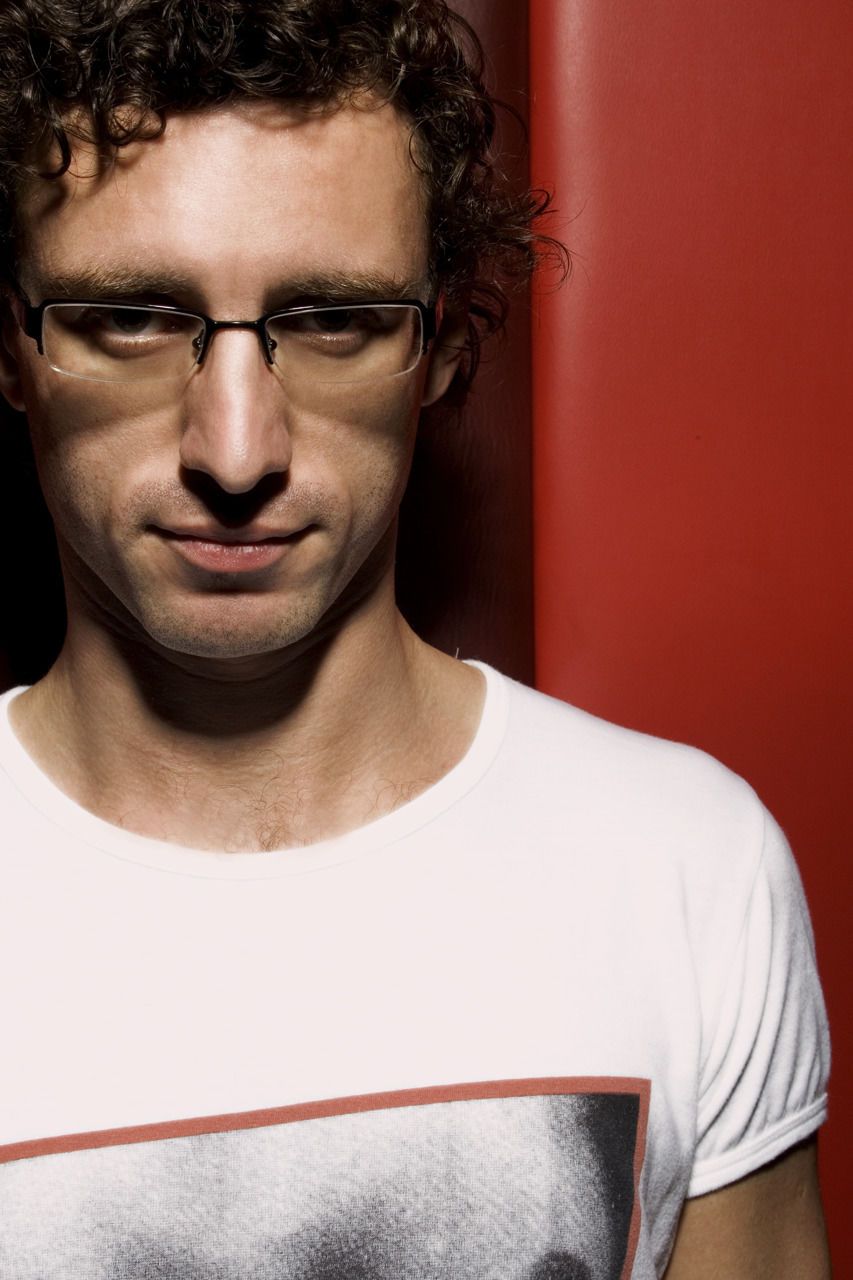 WOMB presents TENAX ITALY on Tour