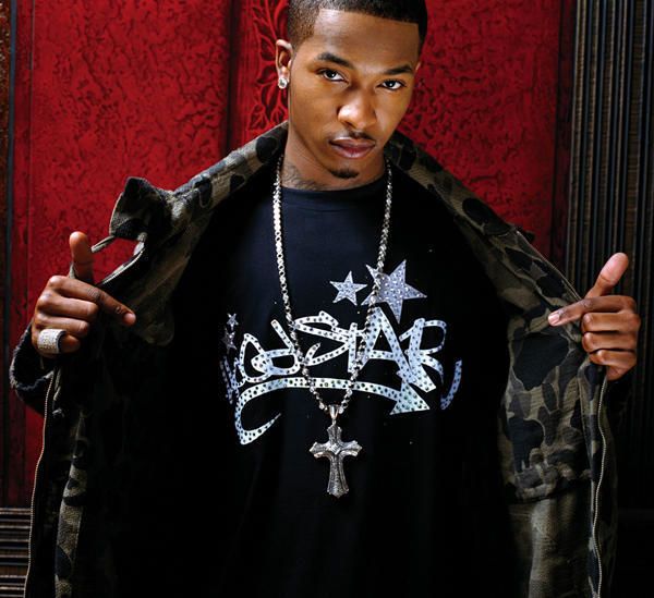 Chingy Special Live in Japan'10