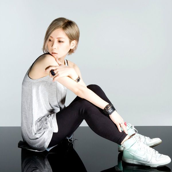 CO- Presents DJ KYOKO「XXX -If You Came Here-」 Release Party