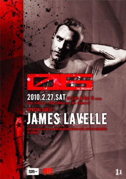 06 feat. JAMES LAVELLE (UNKLE)