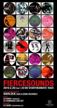 FIERCESOUNDS