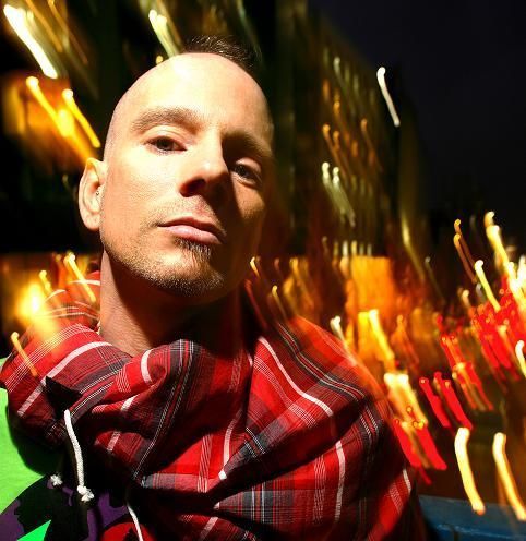 CREEPIN` spectacular