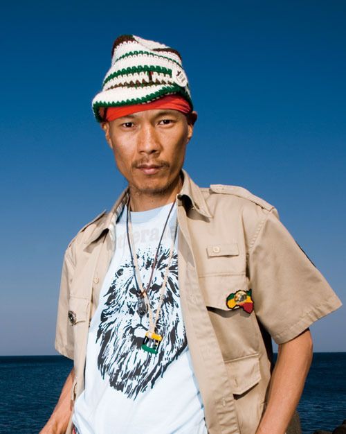 REAL FOUNDATION presents BOB MARLEY 65th BIRTHDAY CELEBRATION