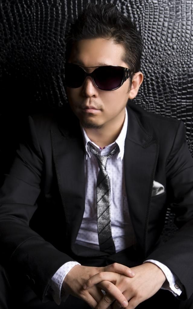 CADISSH × SAWA"Swimming Dancing"Release Party