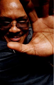 ROY AYERS & PHILIP WOO - Reunion Tour 2010 -