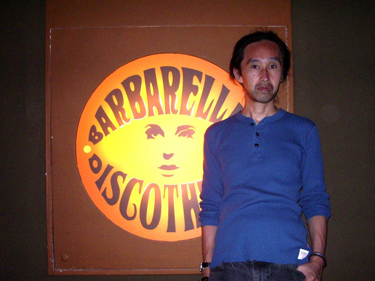 CRUE-L PRESENTS "FUTURE FEVER"