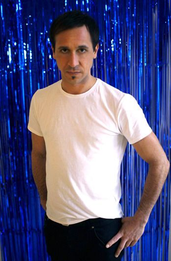 Re:Vouge × RAFT TOKYO feat. Christian Burkhardt