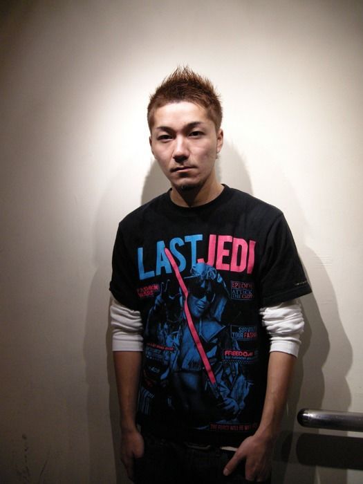 CRUSIN'- 1st Anniversary!!