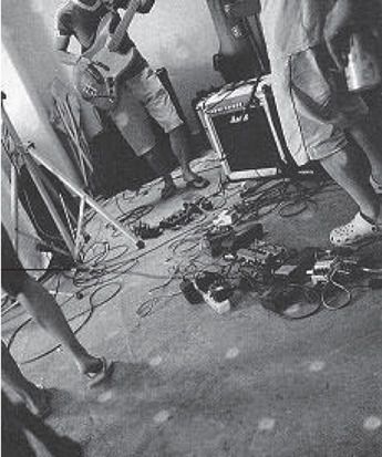 tree cafe5周年記念PARTY第3弾!